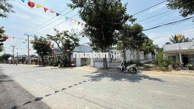 Bán Lô Đất Thổ Cư xã lý nhơn huyện cần giờ tphcm giá rẻ