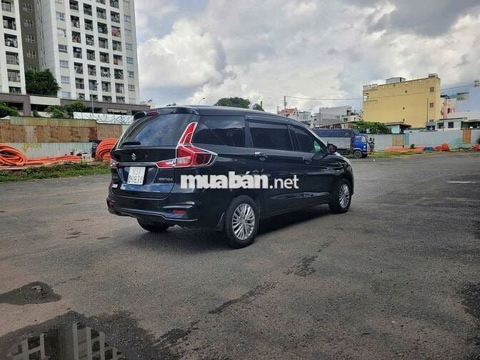 SUZUKI ERTIGA 2020 GL SỐ SÀN, MÁY SỐ ZIN,KHÔNG LỖI