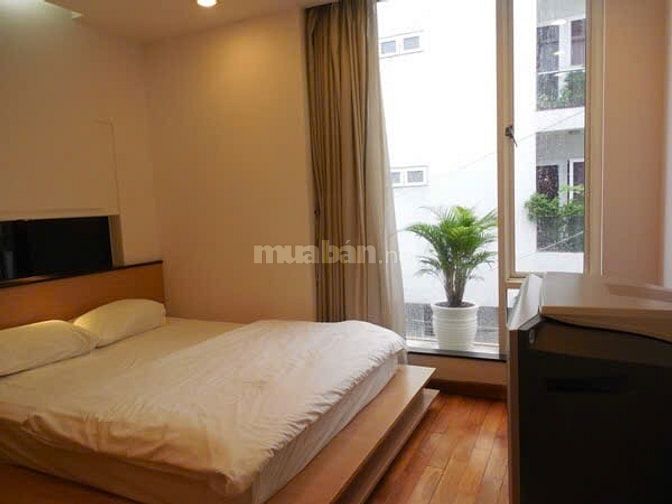 ⭐️Toà nhà Hầm + 5 Lầu THANG MÁY CAO CẤP Mặt Tiền Đường Hoa, P7