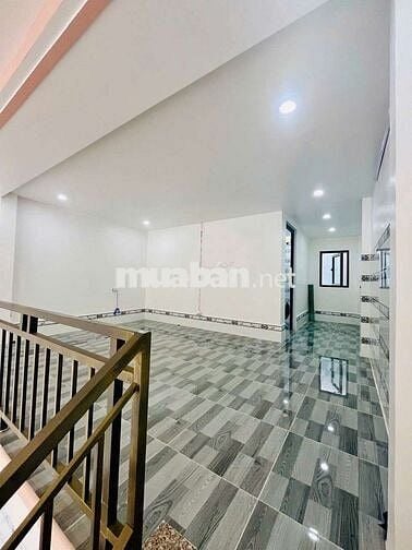 CHO THUÊ NHÀ TRỆT LỬNG 2PN KDC HỒNG LOAN SẴN MÁY LẠNH 7TR/THÁNG