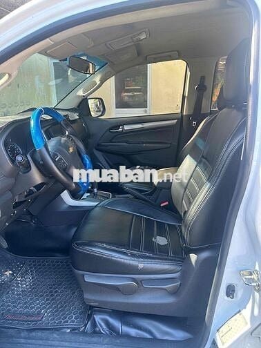 Chevrolet Trailblazer 2018 LT 2.5L VGT 4x2 AT