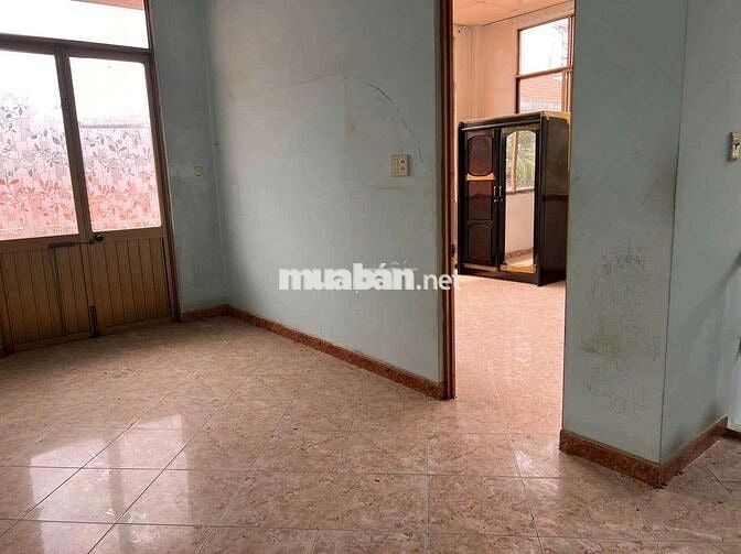 Siêu rẻ nhà nguyên căn dt 11❌20+1 lầu 2pn hẻm ô tô đậu trước An lạc BT