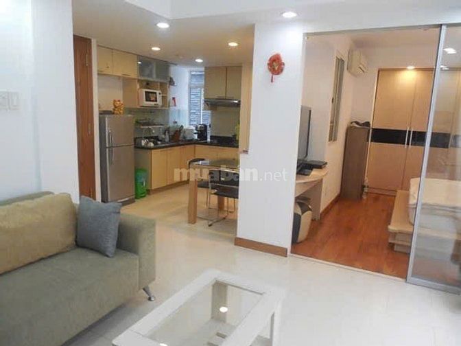 ⭐️Toà nhà Hầm + 5 Lầu THANG MÁY CAO CẤP Mặt Tiền Đường Hoa, P7
