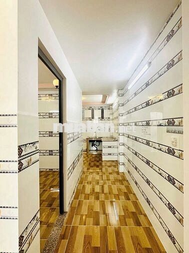 CHO THUÊ NHÀ TRỆT LỬNG 2PN KDC HỒNG LOAN SẴN MÁY LẠNH 7TR/THÁNG