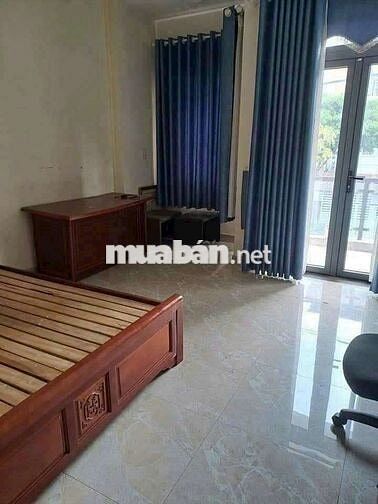 Cho thuê nhà vừa ở vừa làm vp gần tt y tế dĩ an