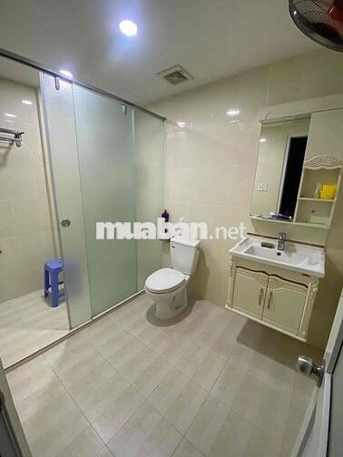 Cho thuê chung cư  Chương Dương gồm 2 Pn, 2 Wc,!full nội thất cao cấp.