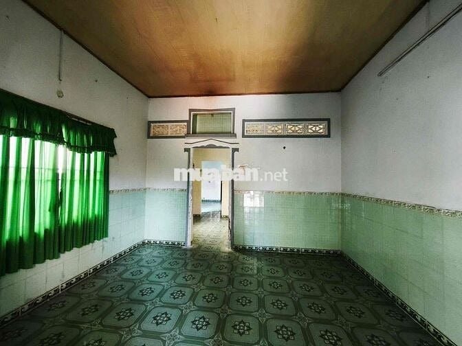 CẦN BÁN NHÀ CẤP 4 ĐƯỜNG THẠNH THỚI CẦN GIỜ TPHCM