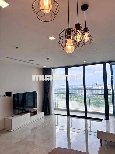 Muan Bán Căn Hộ  🔥Vinhomes Golden River Bason_Q.1 |3PN |Chính Chủ 2025