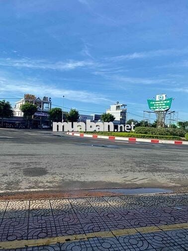 CHÍNH CHỦ CẦN BÁN LÔ ĐẤT MẶT TIỀN LƯƠNG VĂN NHO CẦN GIỜ