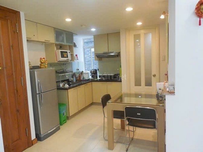 ⭐️Toà nhà Hầm + 5 Lầu THANG MÁY CAO CẤP Mặt Tiền Đường Hoa, P7