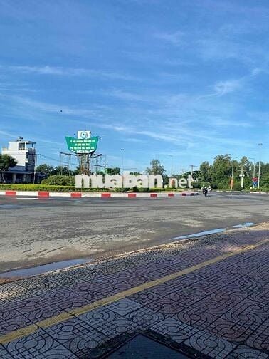 CHÍNH CHỦ CẦN BÁN LÔ ĐẤT MẶT TIỀN LƯƠNG VĂN NHO CẦN GIỜ