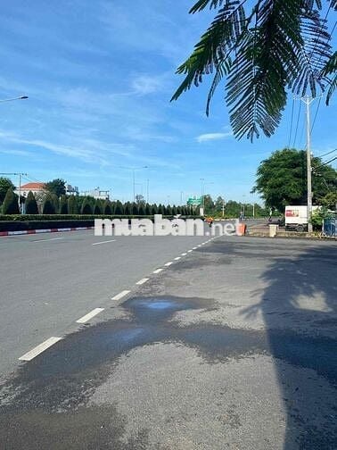 CHÍNH CHỦ CẦN BÁN LÔ ĐẤT MẶT TIỀN LƯƠNG VĂN NHO CẦN GIỜ