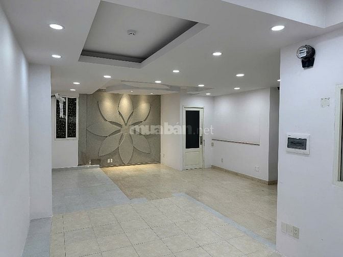 ⭐️Toà nhà Hầm + 5 Lầu THANG MÁY CAO CẤP Mặt Tiền Đường Hoa, P7