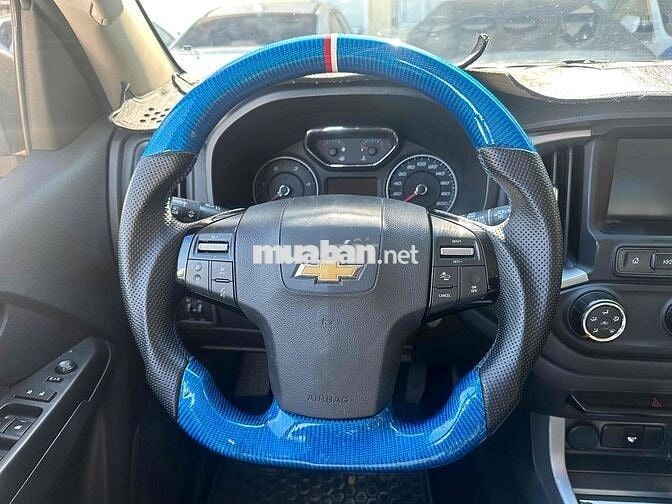Chevrolet Trailblazer 2018 LT 2.5L VGT 4x2 AT