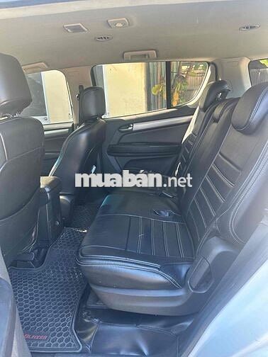 Chevrolet Trailblazer 2018 LT 2.5L VGT 4x2 AT