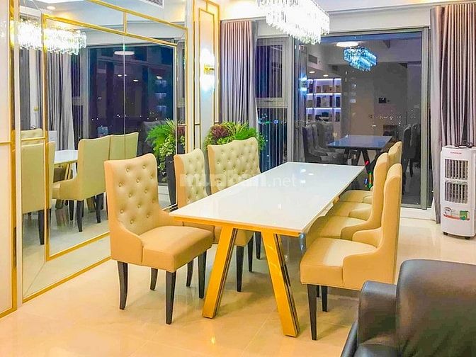 Bán Căn Duplex tại Gateway Thảo Điền gồm 4 phòng ngủ tầng cao 240m2