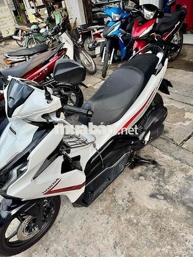 ❇️❇️ AB 125 trắng đen 2021 xe đẹp có trả góp