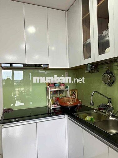 🌐🩵Chính chủ bán căn hộ 49m2 Full nội thất xịn đẹp tại chung cư SAMSORA