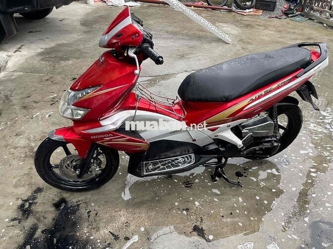 Cần bán ab Fi 2009 máy zin