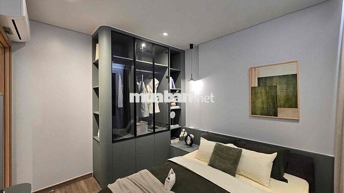CHỈ 179 TRIỆU, SỞ HỮU CĂN HỘ THE WIN CITY - GÓP 10 TRIỆU - GẦN TP.HCM