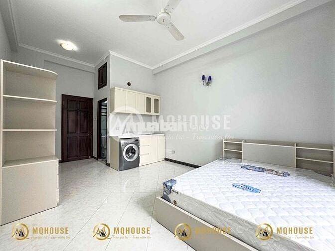 KHAI TRƯƠNG CĂN HỘ CHUNG CƯ MINI FULL NT NGAY CVIEN THẢO CẦM VIÊN Q1