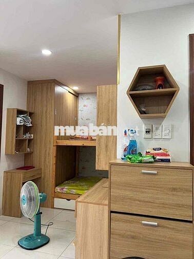 🌐🩵Chính chủ bán căn hộ 49m2 Full nội thất xịn đẹp tại chung cư SAMSORA