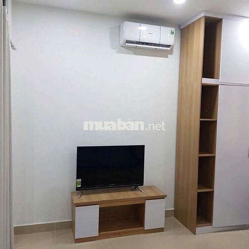 CĂN HỘ FULL NỘI THẤT 40M2 NGAY KHU DÂN CƯ AN SƯƠNG