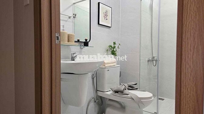 CHỈ 179 TRIỆU, SỞ HỮU CĂN HỘ THE WIN CITY - GÓP 10 TRIỆU - GẦN TP.HCM