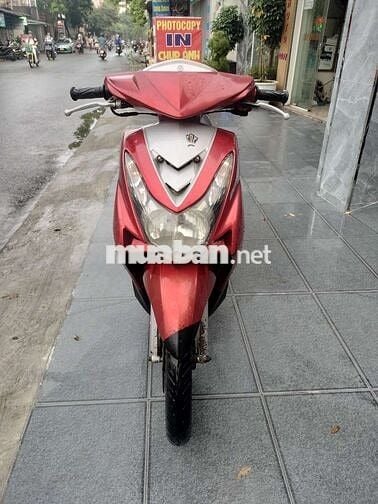 Yamaha Mio