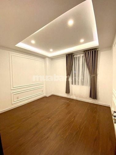 🌸 BÁN NHÀ NAM KỲ KHỞI NGHĨA, Q.3 GIÁ 6TỶ200 - 59,2m2 - HẺM 6M OTO 