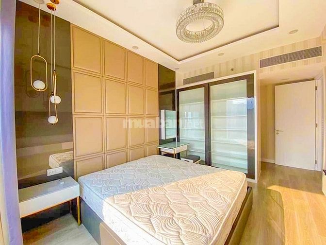 Bán Căn Duplex tại Gateway Thảo Điền gồm 4 phòng ngủ tầng cao 240m2