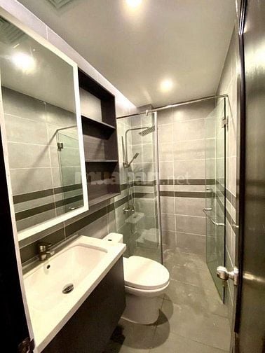 🌸 BÁN NHÀ NAM KỲ KHỞI NGHĨA, Q.3 GIÁ 6TỶ200 - 59,2m2 - HẺM 6M OTO 