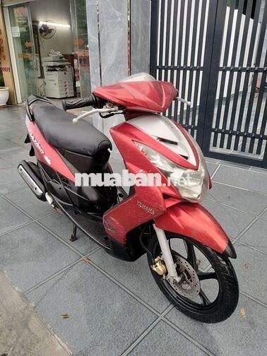 Yamaha Mio