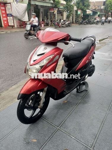 Yamaha Mio