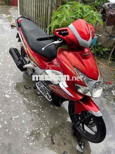 Cần bán ab Fi 2009 máy zin