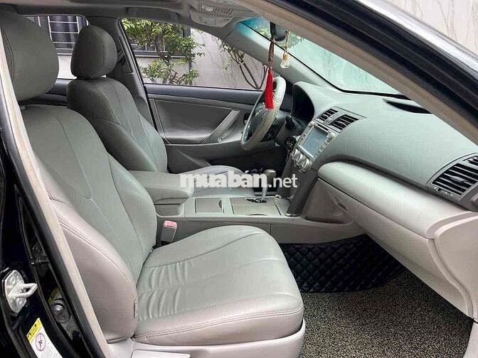 TOYOTA CAMRY 2.5 LE 2011 NHẬP MỸ ODO 66.700 MILES