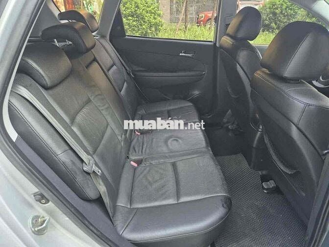 Hyundai i30 CW 2009 1.6 AT