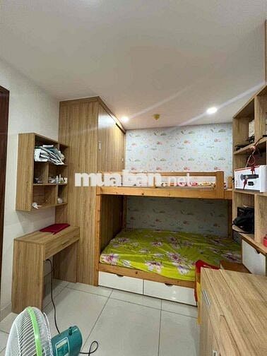 🌐🩵Chính chủ bán căn hộ 49m2 Full nội thất xịn đẹp tại chung cư SAMSORA