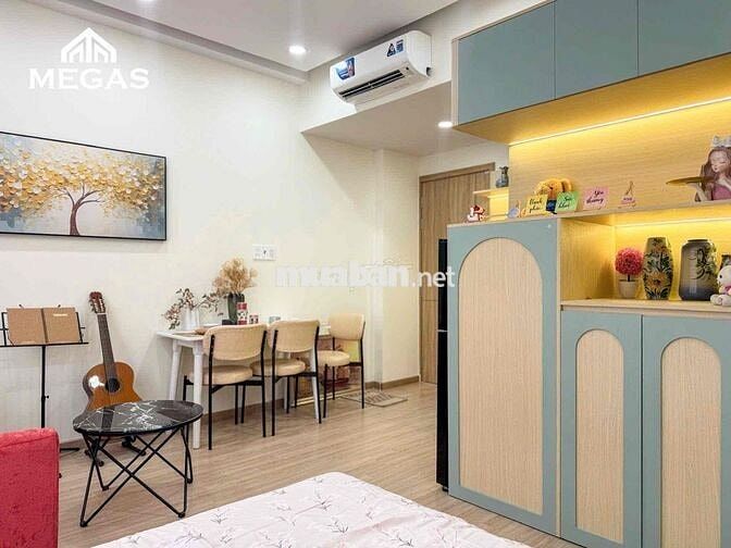📍TÔ KÝ - NGUYỄN ẢNH THỦ📍NHÀ MỚI 100% CHƯA QUA SỬ DỤNG - FULL NỘI THẤT