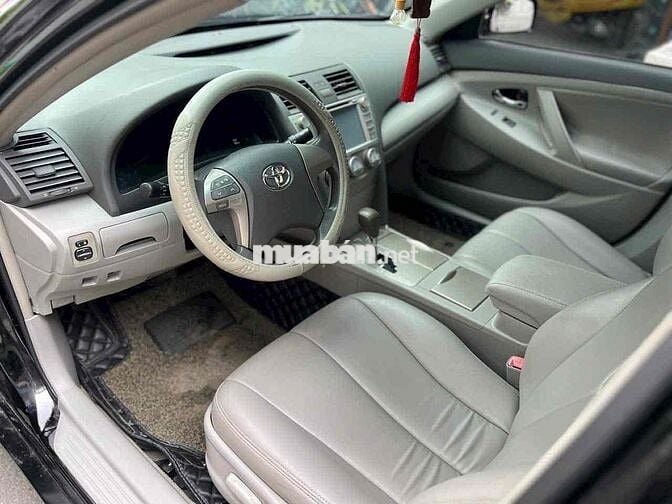 TOYOTA CAMRY 2.5 LE 2011 NHẬP MỸ ODO 66.700 MILES