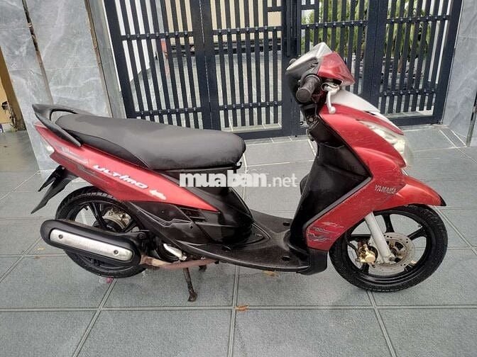 Yamaha Mio