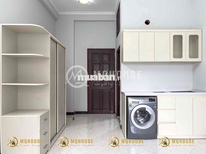 KHAI TRƯƠNG CĂN HỘ CHUNG CƯ MINI FULL NT NGAY CVIEN THẢO CẦM VIÊN Q1