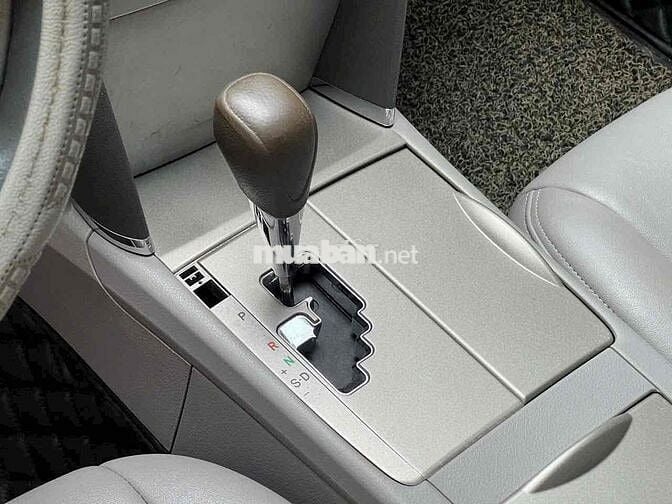 TOYOTA CAMRY 2.5 LE 2011 NHẬP MỸ ODO 66.700 MILES