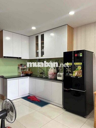 🌐🩵Chính chủ bán căn hộ 49m2 Full nội thất xịn đẹp tại chung cư SAMSORA