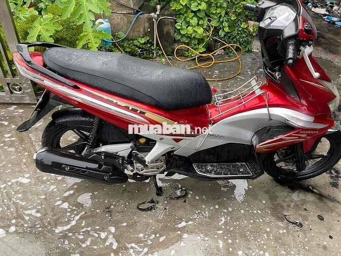 Cần bán ab Fi 2009 máy zin