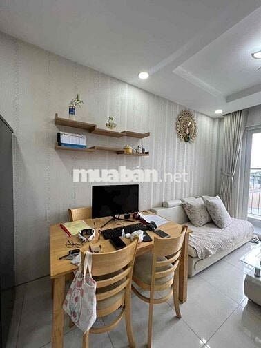 🌐🩵Chính chủ bán căn hộ 49m2 Full nội thất xịn đẹp tại chung cư SAMSORA