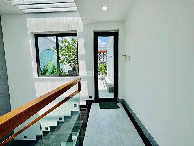 Bán nhà khu Tân Hưng Trần Xuân Soạn Quận7 - 75m2 1trệt 3lầu giá 3tỷ350
