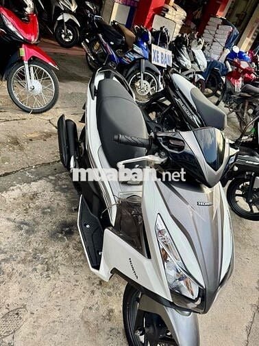 🟢🟢 AB 125 trắng xám 2014 xe đẹp có trả góp