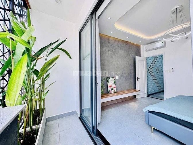Bán nhà khu Tân Hưng Trần Xuân Soạn Quận7 - 75m2 1trệt 3lầu giá 3tỷ350