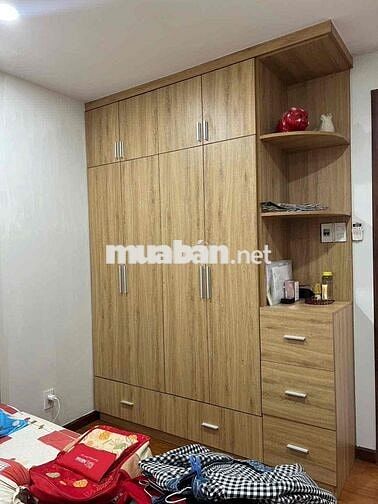 🌐🩵Chính chủ bán căn hộ 49m2 Full nội thất xịn đẹp tại chung cư SAMSORA